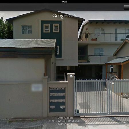 Knysna Pocket Breaks Unit 19 Apartment Luaran gambar