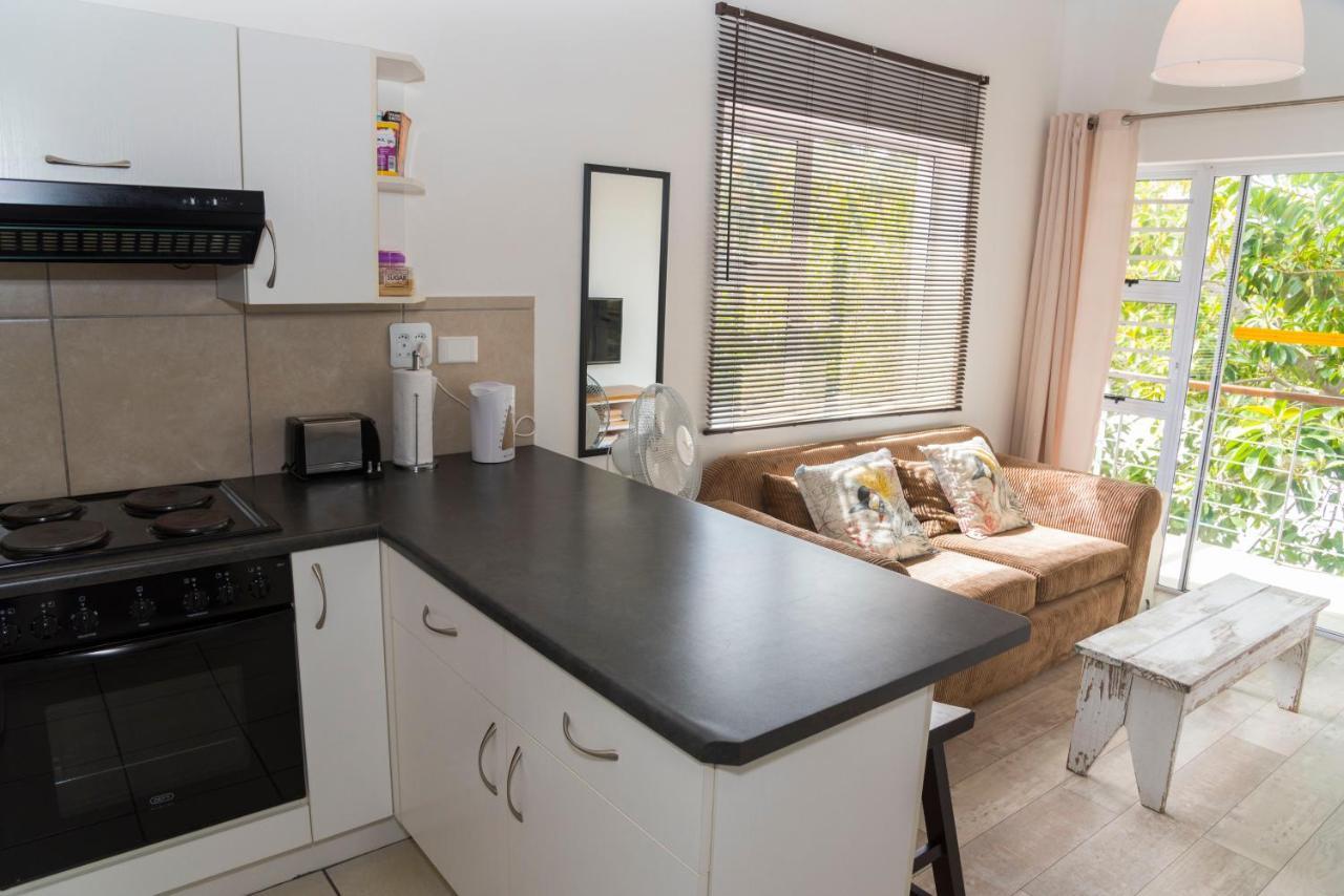 Knysna Pocket Breaks Unit 19 Apartment Luaran gambar