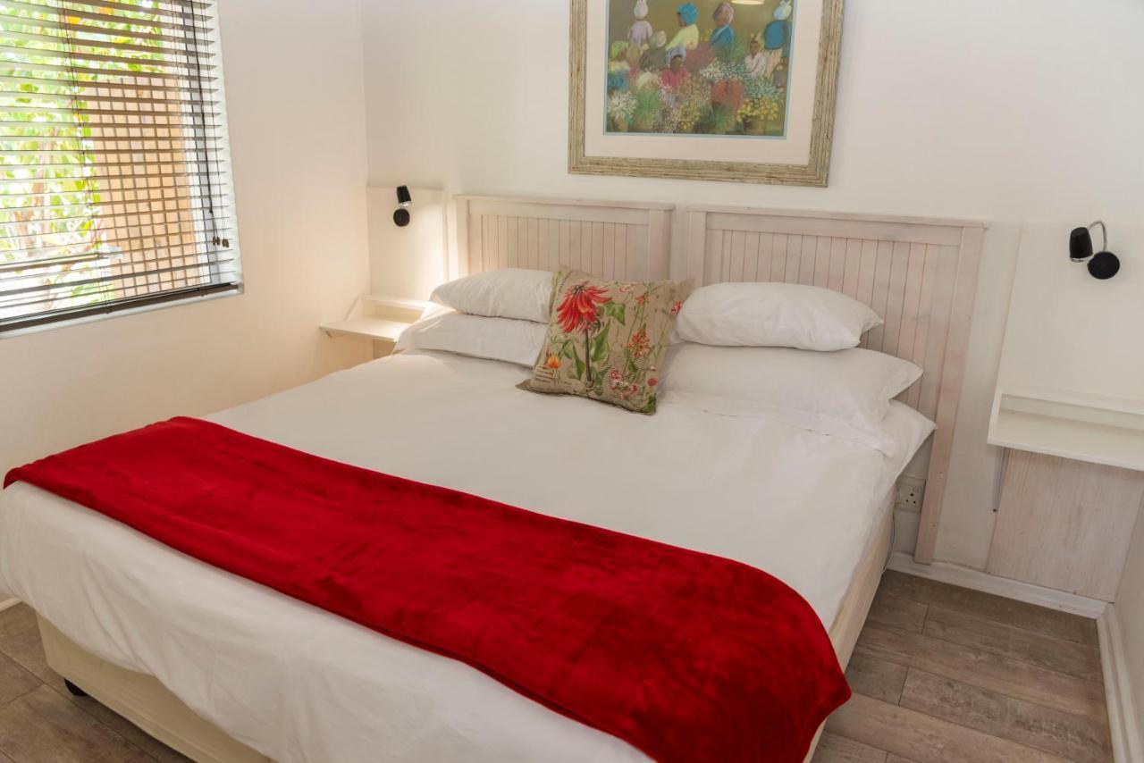 Knysna Pocket Breaks Unit 19 Apartment Luaran gambar