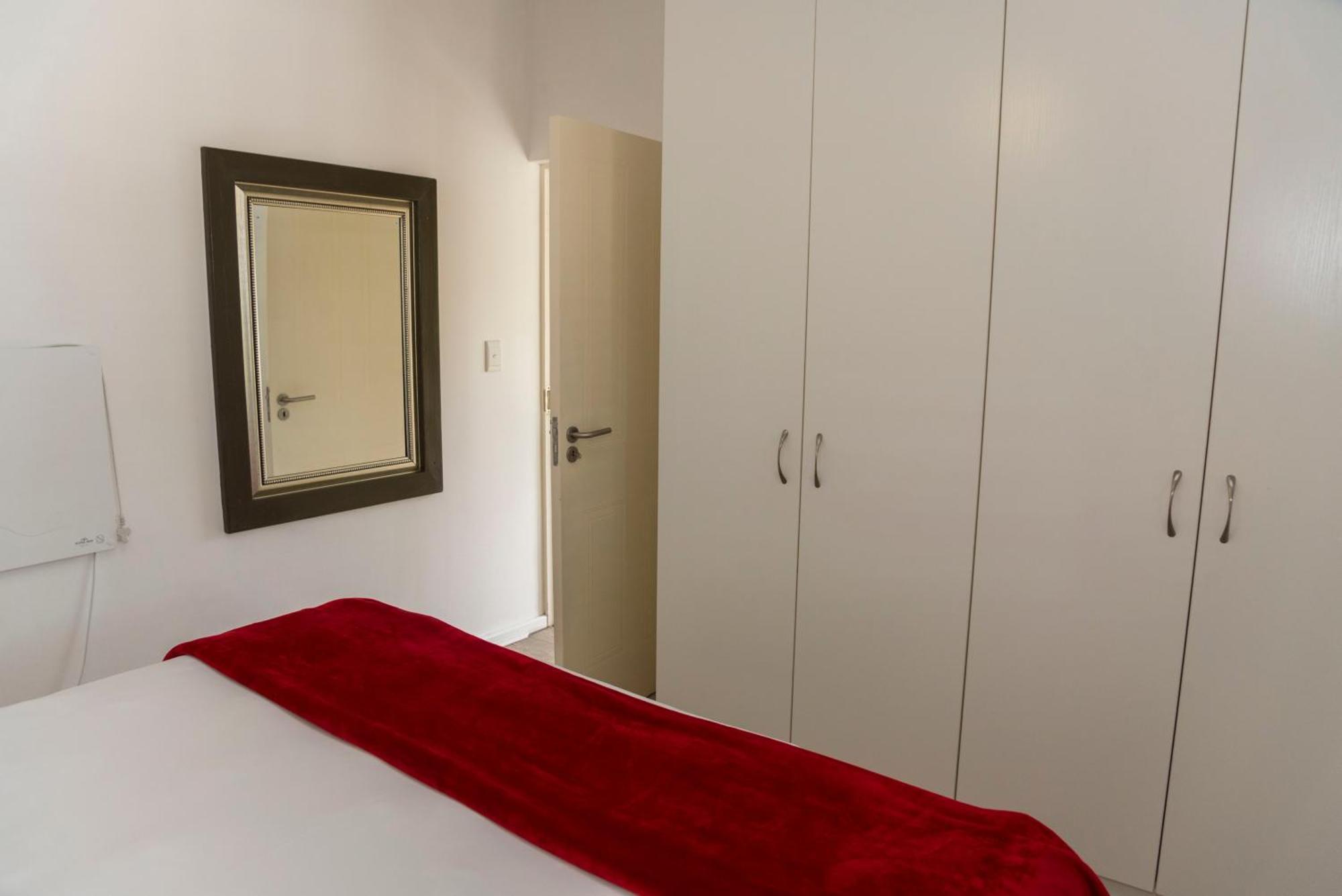 Knysna Pocket Breaks Unit 19 Apartment Luaran gambar