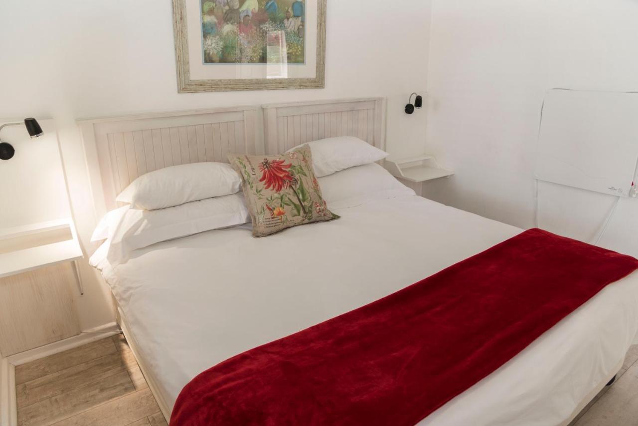 Knysna Pocket Breaks Unit 19 Apartment Luaran gambar
