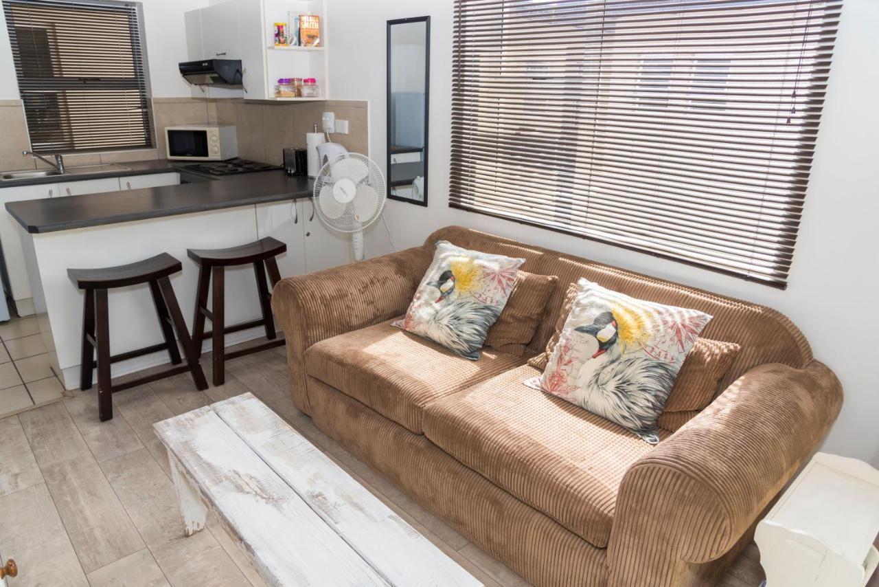 Knysna Pocket Breaks Unit 19 Apartment Luaran gambar