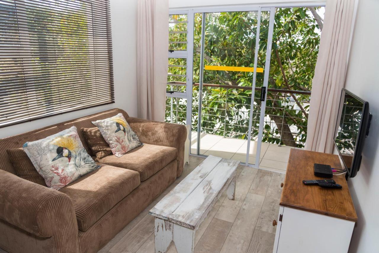 Knysna Pocket Breaks Unit 19 Apartment Luaran gambar